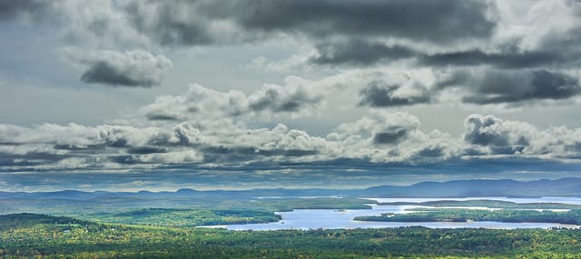 New Hampshire (NH) Motorcycle Shipping